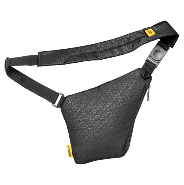 Caterpillar Jones Black 84060-478