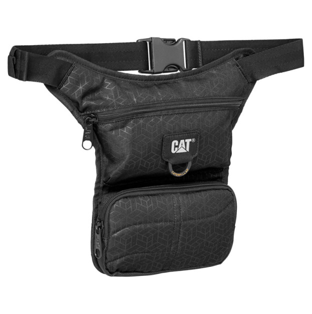 Caterpillar Millennial Classic Steve Black 84061-478