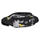 Caterpillar Millennial Raymond Black Grey Yellow 84062-634