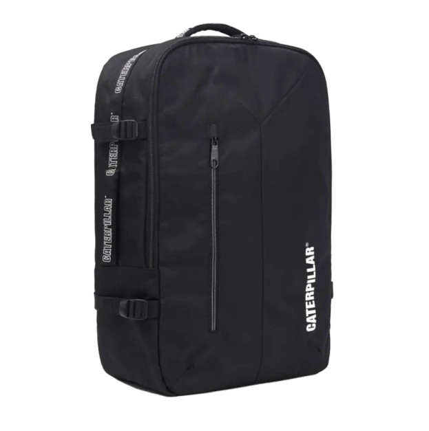 Caterpillar City Cabin Black 84706-01