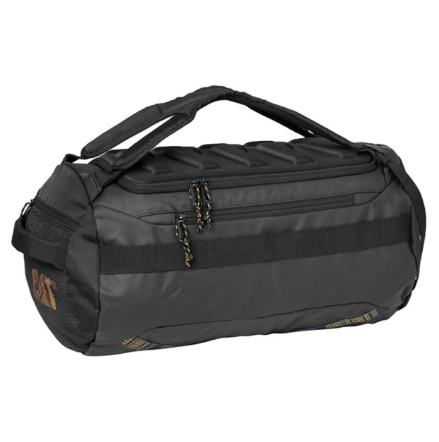 Caterpillar The Sixty Black 84046-01