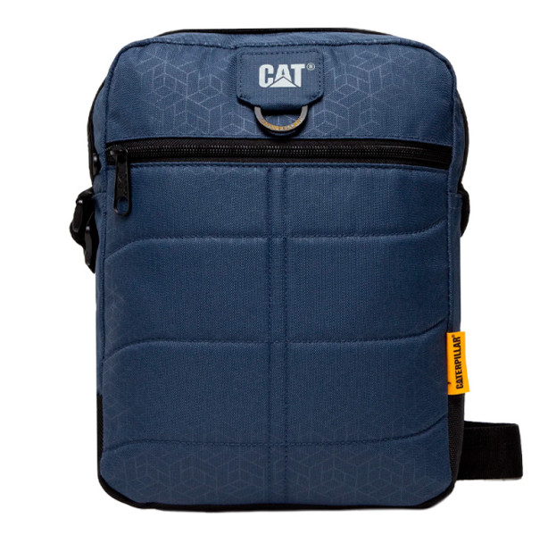Caterpillar Millennial Classic Navy Heat Embossed 84058-504