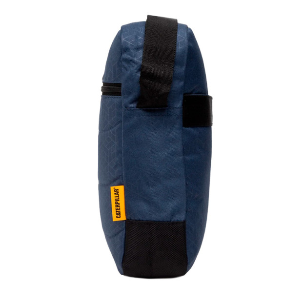 Caterpillar Millennial Classic Navy Heat Embossed 84058-504