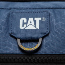 Caterpillar Millennial Classic Navy Heat Embossed 84058-504