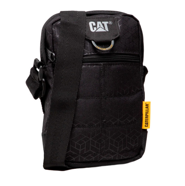 Caterpillar Millennial Classic Rodney Black 84059-478