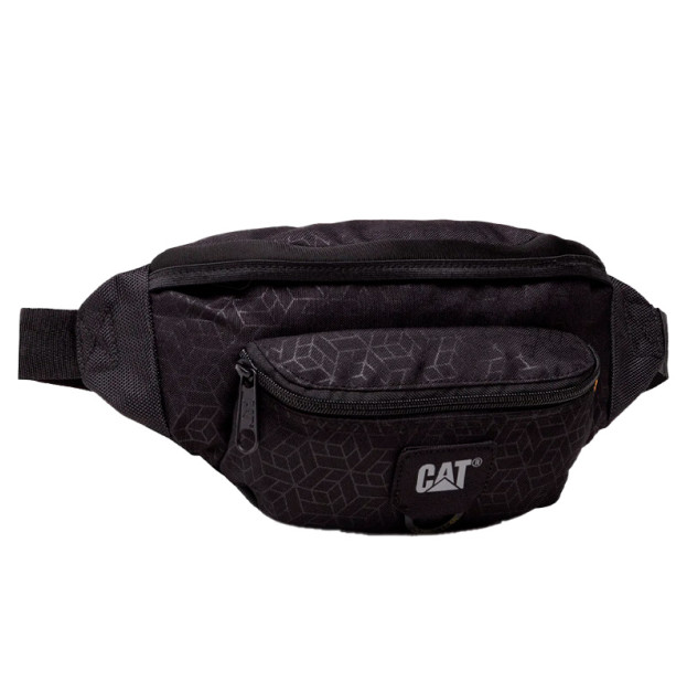 Caterpillar Millennial Classic Raymond Black 84062-478