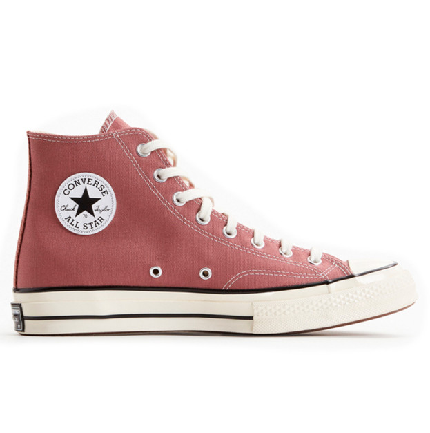 Кеди Converse Chuck 70 High Top Dust Pink A07464C