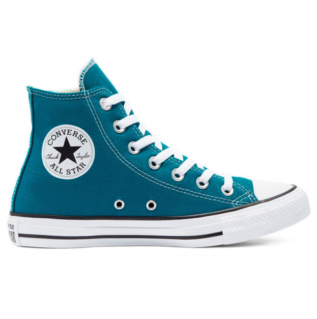 Converse Chuck Taylor All Star High Top Blue 170463C