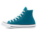 Converse Chuck Taylor All Star High Top Blue 170463C