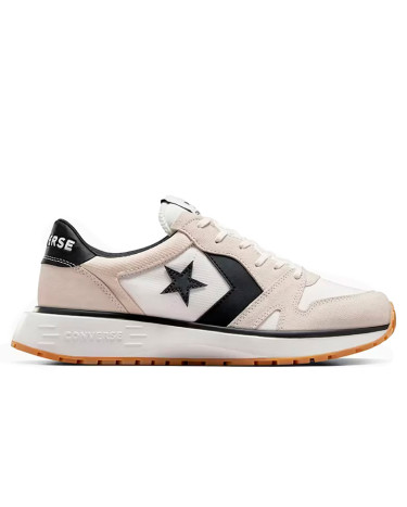 Converse Omni Trainer White Black A13375C
