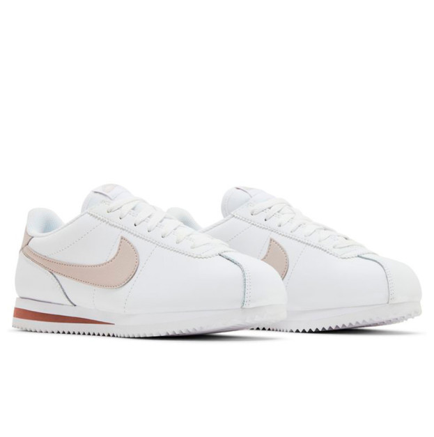 Nike Cortez White Platinum Violet DN1791-105