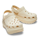 Crocs Classic Mega Crush Bone