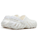 Crocs Echo Clog White