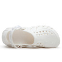 Crocs Echo Clog White