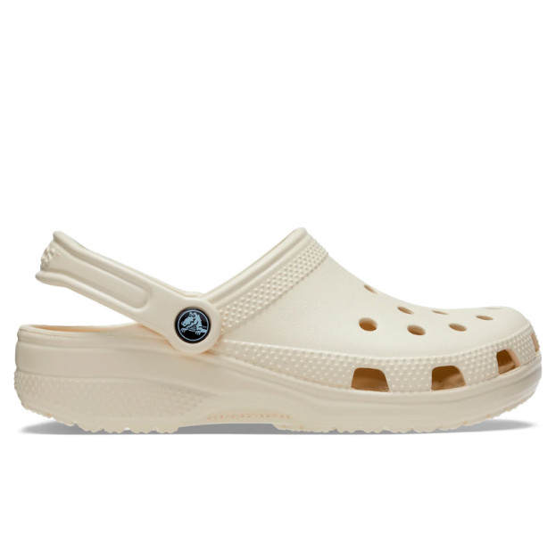Crocs Classic Kids Clog Bone
