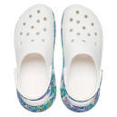 Crocs Classic Crush Clog Kids Butterfly