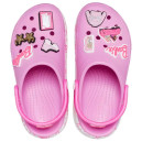 Crocs Barbie Cutie Crush Clogs Pink
