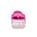 Crocs Barbie Cutie Crush Clogs Pink