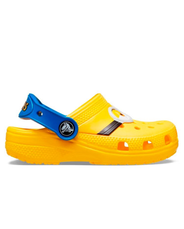 Crocs Classic Kids I AM Minions