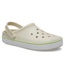 Crocs Off Court Clog Bone