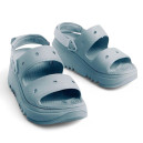 Crocs Classic Hiker Xscape Sandal Grey