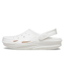 Crocs Off Grid Clog White