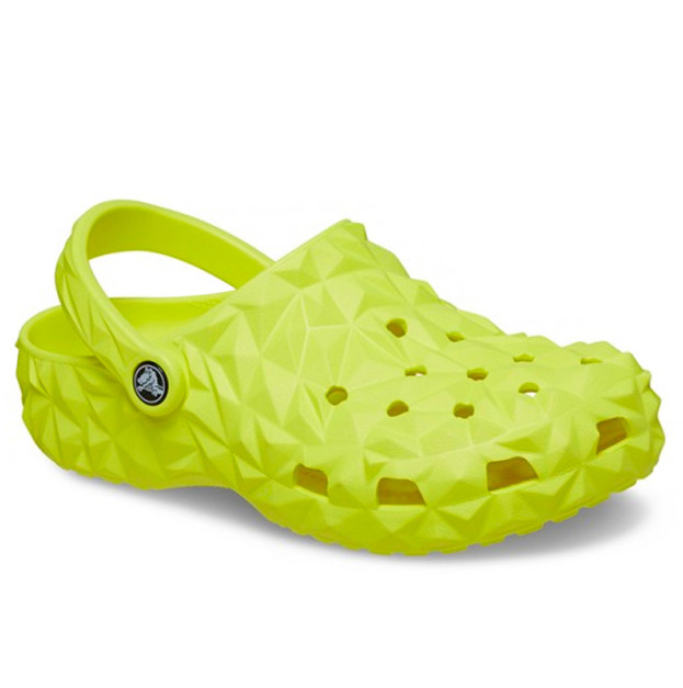 Crocs Classic Geometric Acidity