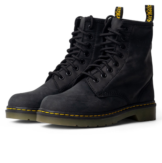 Dr. Martens 1460 Pascal Black