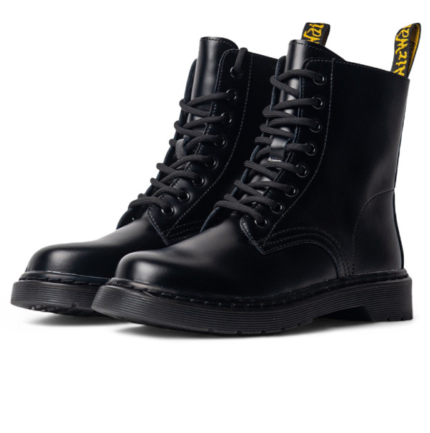 Dr. Martens 1460 Mono Smooth Black
