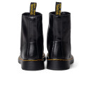 Dr. Martens 1460 Bex Zip Smooth Black