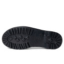 Dr. Martens Jadon WarmWair Platform Boots White С МЕХОМ