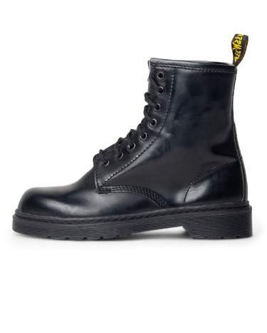 Dr. Martens 1460 Mono Polished Smooth Black С МЕХОМ