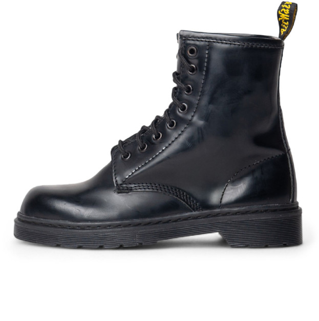 Dr. Martens 1460 Mono Polished Smooth Black С МЕХОМ