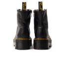 Dr. Martens Jadon Max Platform Boots Zip С МЕХОМ
