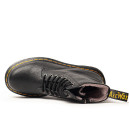 Dr. Martens Jadon Max Platform Boots Zip С МЕХОМ