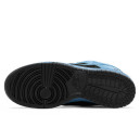 Nike Dunk Low SB x Supreme Ocean Fog HQ8487-400