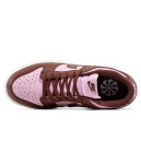 Nike Dunk Low Next Nature Dark Pony Elemental Pink DD1873-114