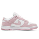 Nike Dunk Low Pink Corduroy FN7167-100