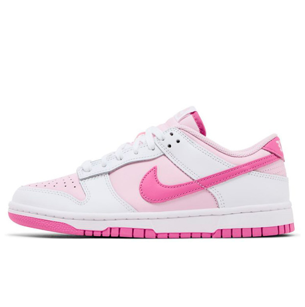 Nike Dunk Low Playful Pink Foam HQ1181-661