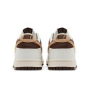 Nike Dunk Low Next Nature Summit White Baroque Brown HF4292-100