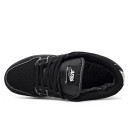 Nike SB Dunk Low AE 86 Black White З ХУТРОМ