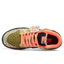 Nike Dunk Low Panda Monium Pack Green Curry Multi-Color IB2263-300