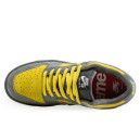 Nike SB Dunk Low x Supreme Grey Yellow