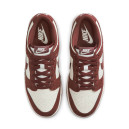 Nike Dunk Low Sail Red Sepia IB4417-104