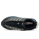 Hoka Mafate Speed 2 Gore-Tex Grey Black Termo