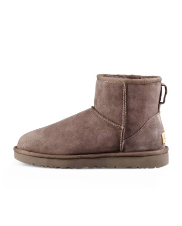 UGG Classic Mini Chocolate