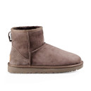 UGG Classic Mini Chocolate