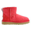 UGG Classic Mini Red