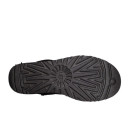 UGG Classic Short Bailey Bow II Black