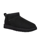 UGG Classic Ultra Mini Black